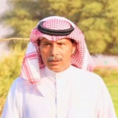 صالح الرشيدي
