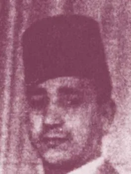 عبد ربه الغناي