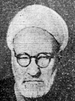 محمد علي اليعقوبي