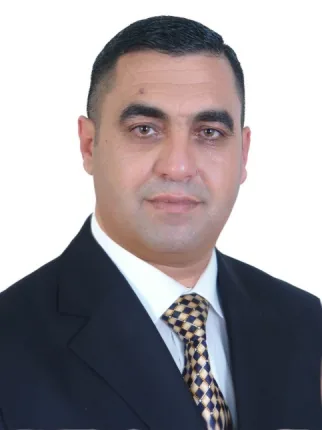 محمود زعيتر