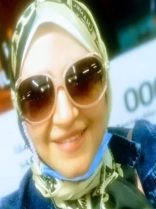 شيماء عبيد