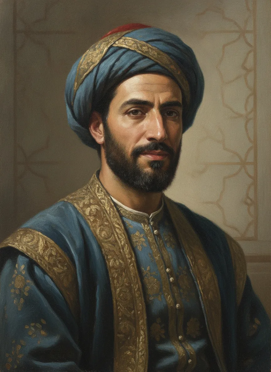 صريع الغواني