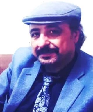 زياد السعودي