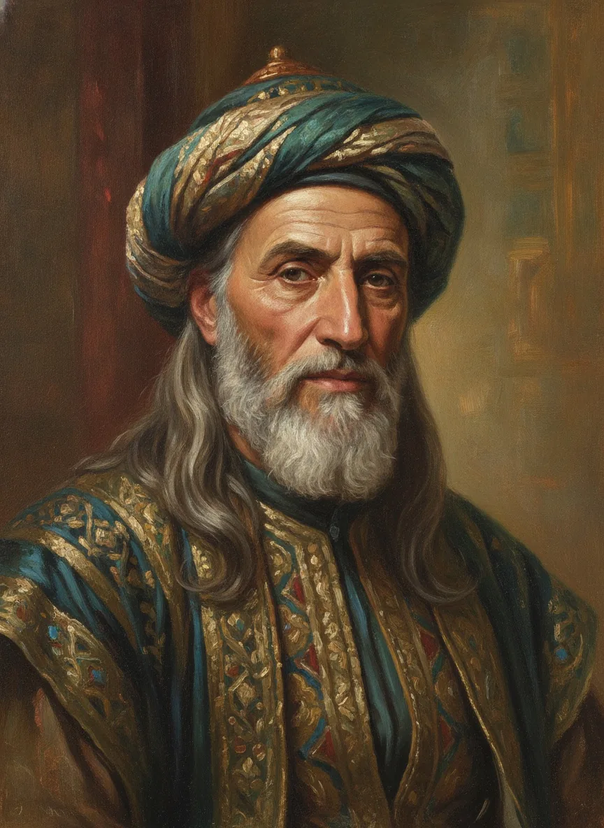 علي بن الجهم