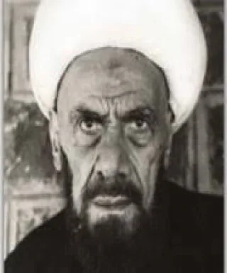 عباس كاشف الغطاء