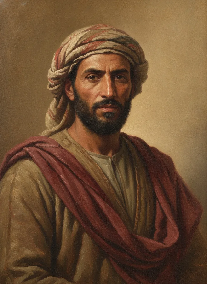 خفاف بن ندبة السلمي