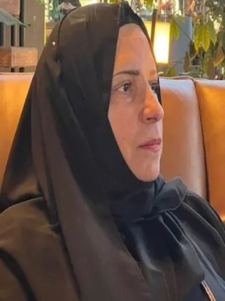لطيفة محمد حسيب القاضي