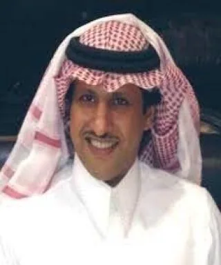 عبد المحسن بن سعيد