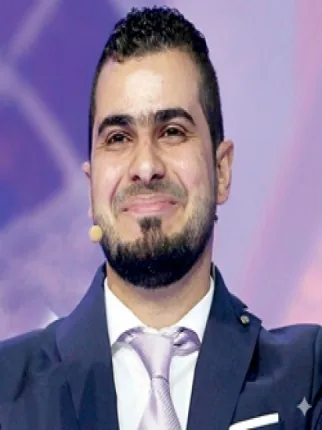 مصعب بيروتية