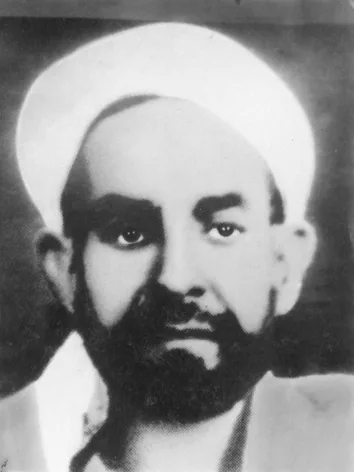 أحمد سعد العقاد
