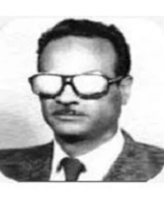 محمد مهران السيد