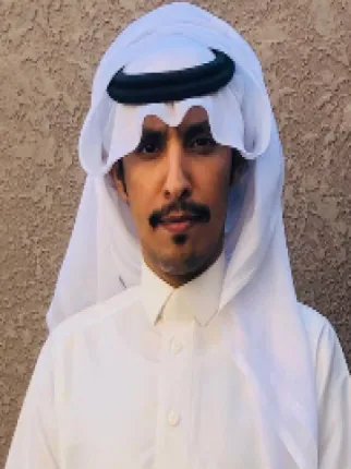 فارس شكر الشمري