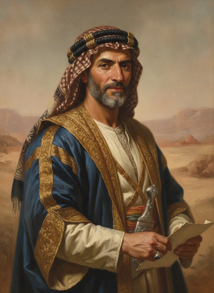 عمرو بن الإطنابة