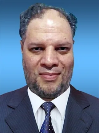 سامح النجار