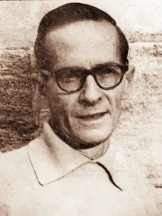 جورج شحادة