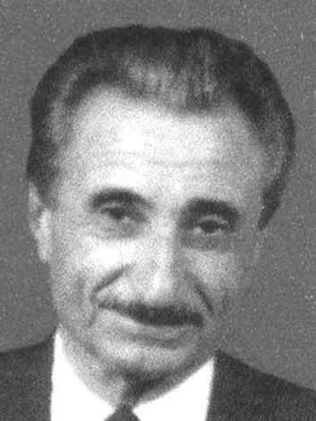 أحمد الشيخ محمد حسن