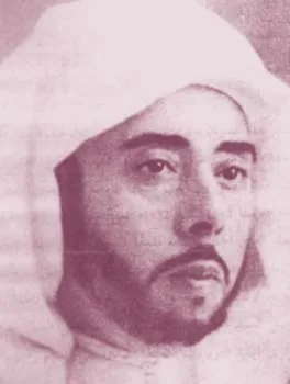 عبد الرحمن الدكالي