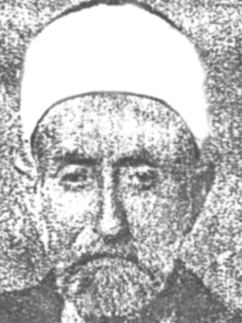 حسن محمود ضحية