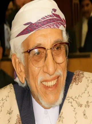 مطهر الإرياني