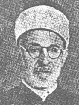 محمد نجيب مروة