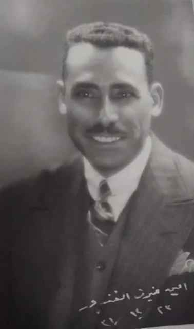 أمين خيرت الغندور