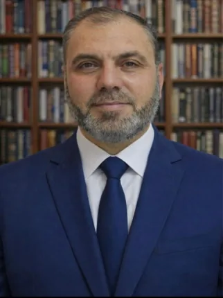 نعمان دناور