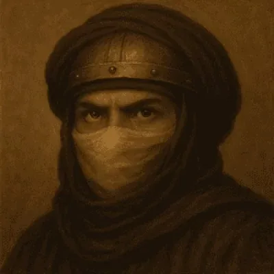المقنع الكندي