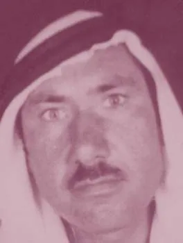 عمر العوضات