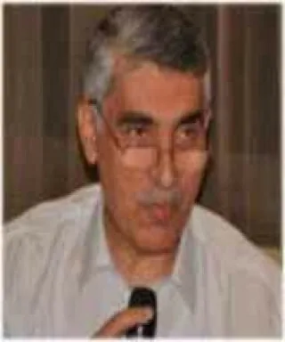 عمر خلوف