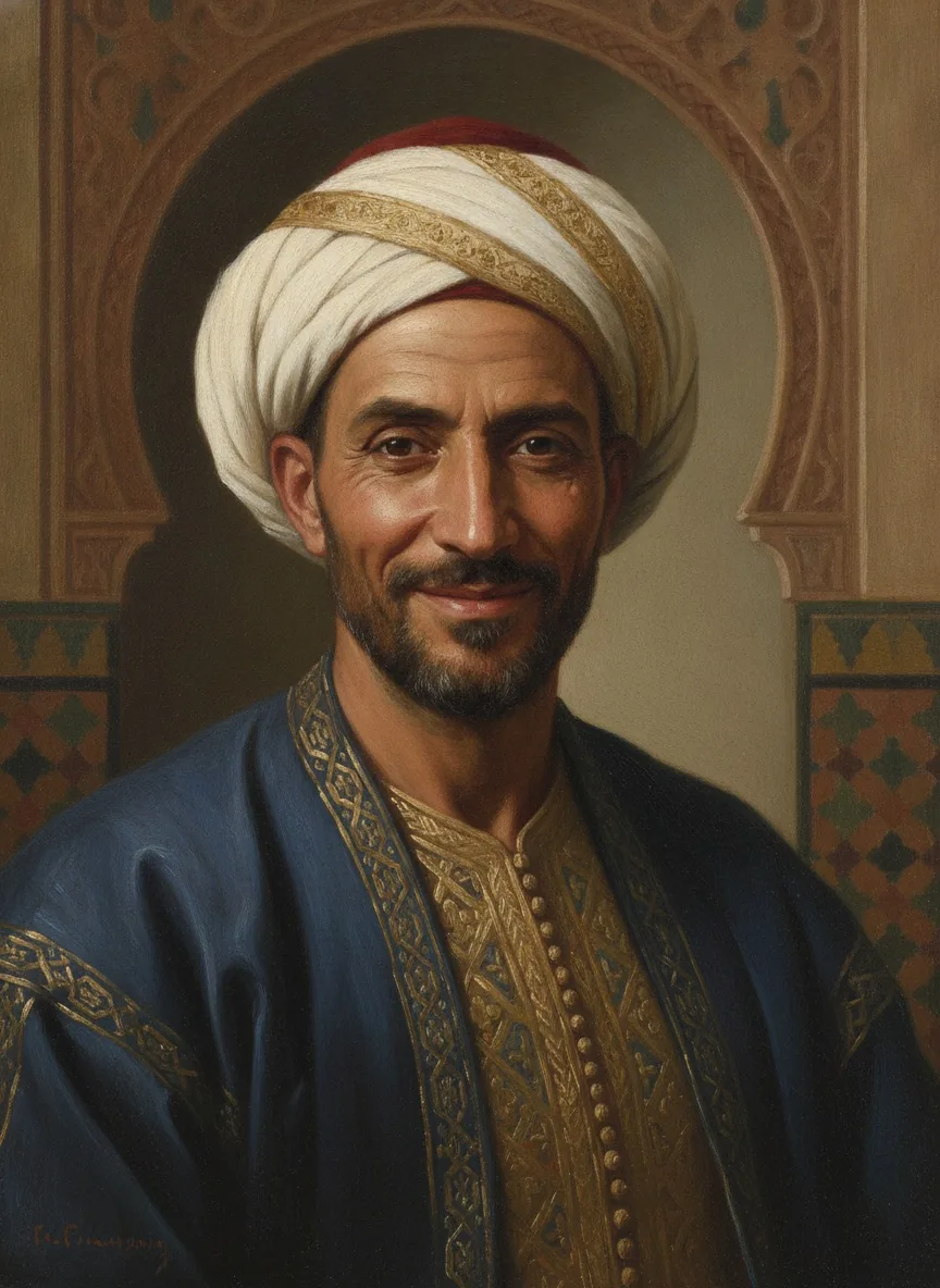 ابن أبي حفص