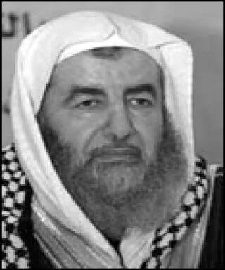 عبد الغني التميمي