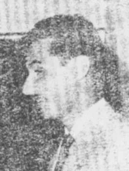 محمد الجنيدي