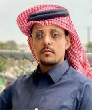 سالم بن جويعد