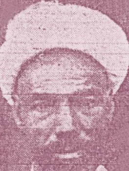 قاسم الملا