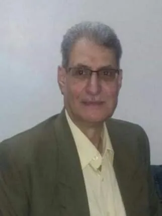 زهير شيخ تراب