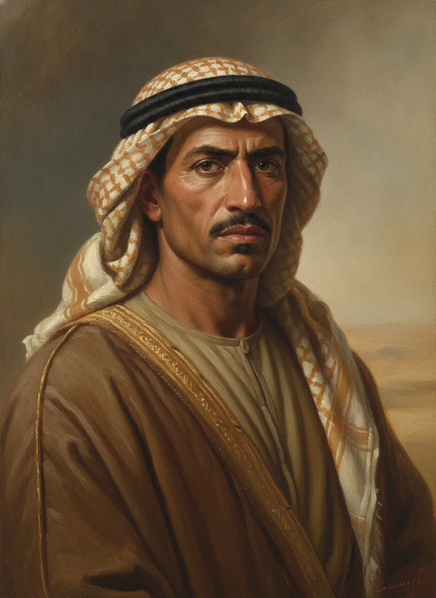 الحصين بن الحمام المري