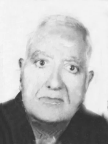 حسن محمد هجرس