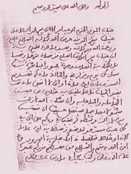 علي الورداني