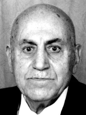 أنور الكاوردي