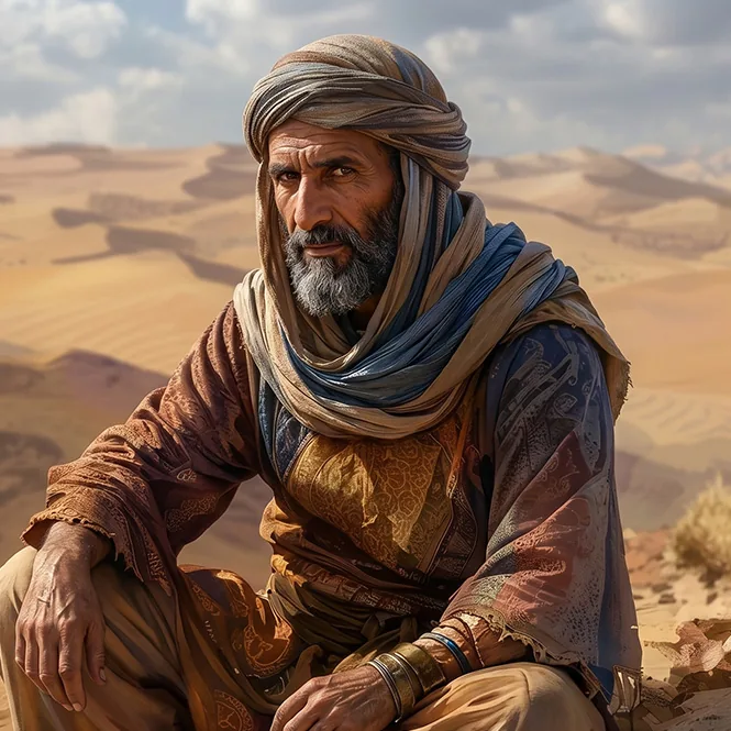 كثير عزة