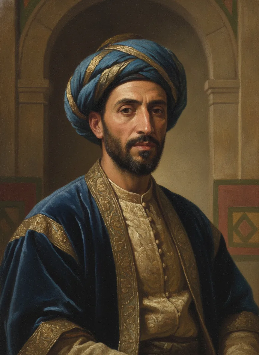 ابن الفراش