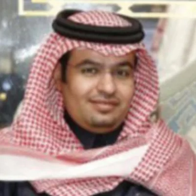 بدر المليحي