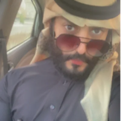 سعود بن عواد