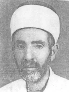 محمد رفعت الضناوي