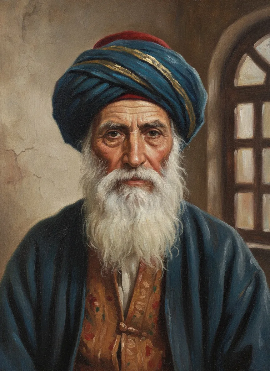 عبد الغني النابلسي