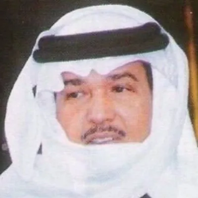 عبد الرحمن فيصل الشيخ