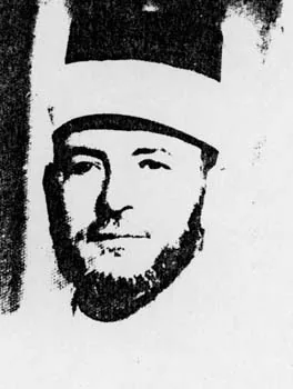 يحيى رعد