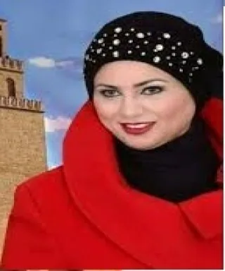 سميرة الزغدودي