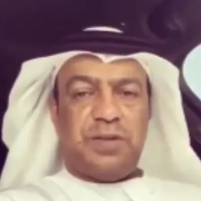 جمعة بن نايم الكعبي