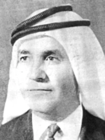 سامي الخوري الجويني